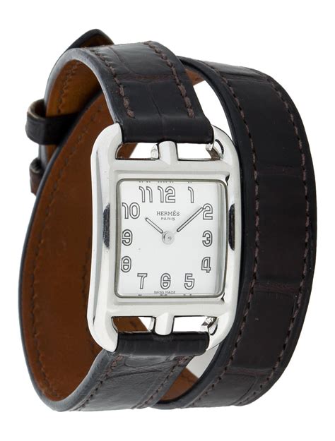 buy hermes kelly watch|Hermes cape cod double tour.